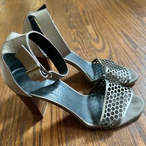 Maria Cornejo heels size 40.5